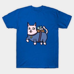 CatandBag T-Shirt